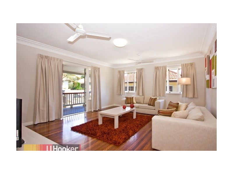 18 Connolly Street, Kedron QLD 4031