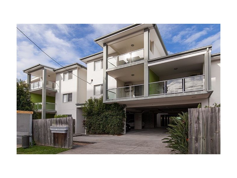 8/8 Kingsmill Street, Chermside QLD 4032