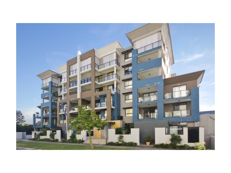 46 Playfield Street, Chermside QLD 4032