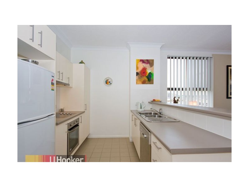 46 Playfield Street, Chermside QLD 4032