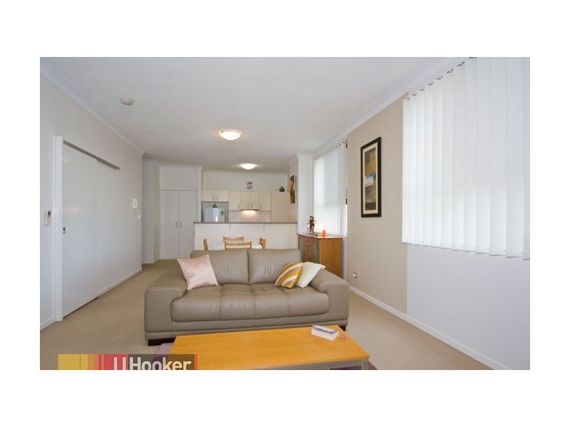 46 Playfield Street, Chermside QLD 4032