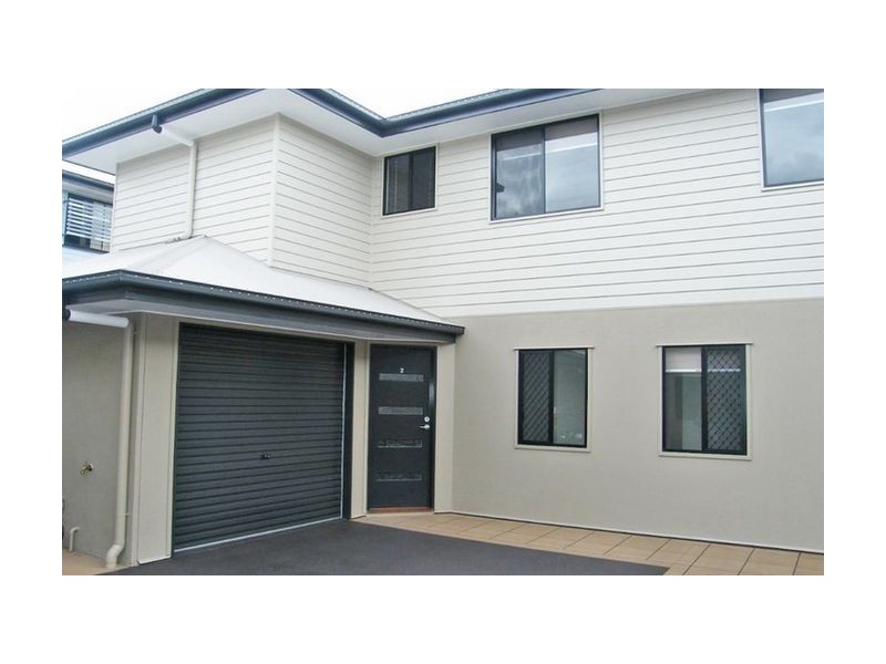 2/99 Wallace Street, Chermside QLD 4032