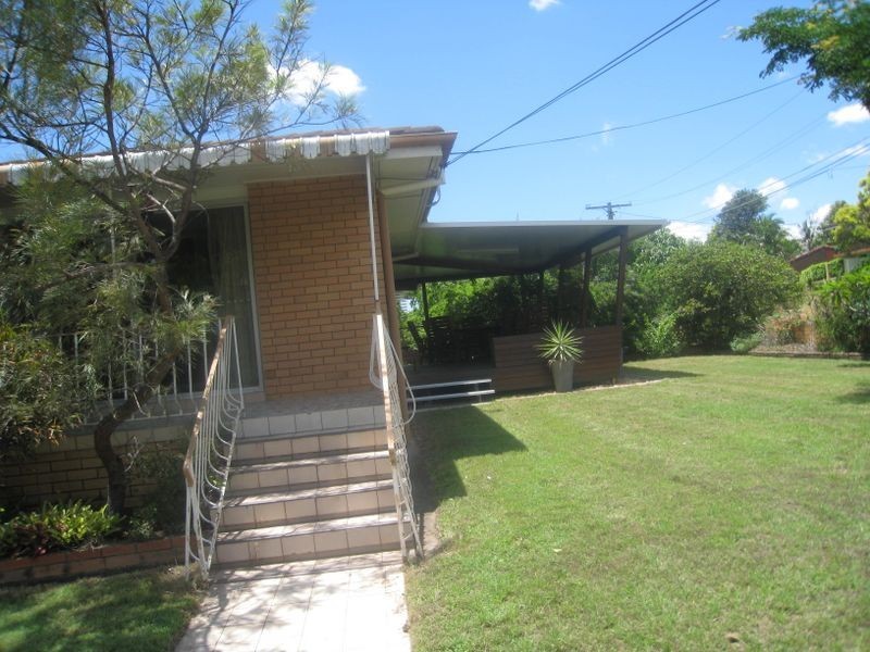 21 Achillles Street, Kedron QLD 4031