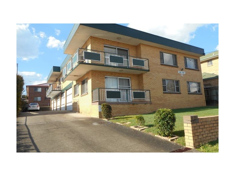 2/417 Rode Road, Chermside QLD 4032