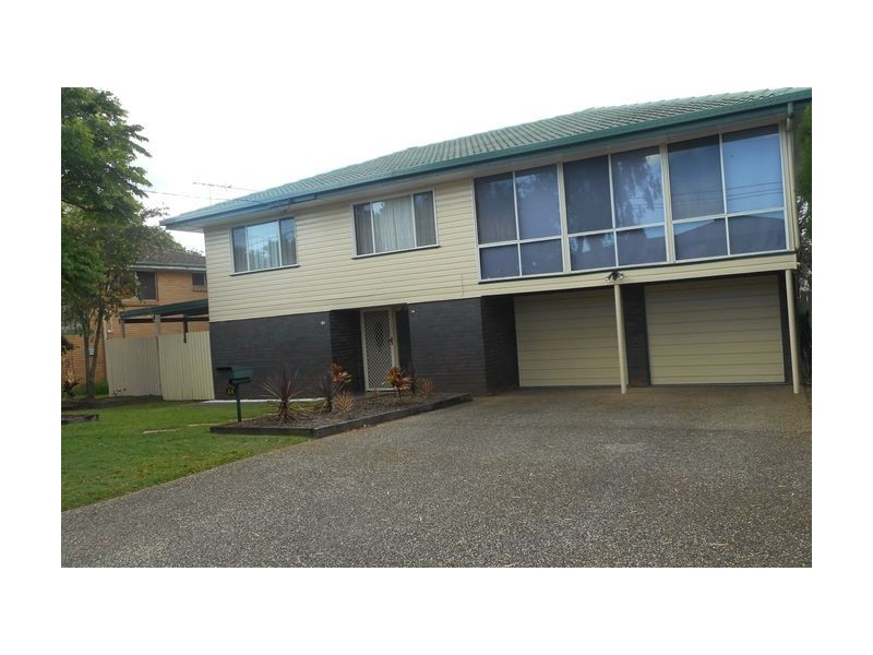 14 Ladberry Street, Taigum QLD 4018