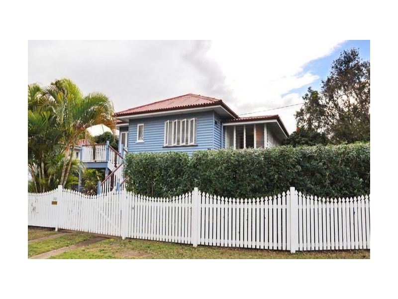 33 Aveling Street, Wavell Heights QLD 4012