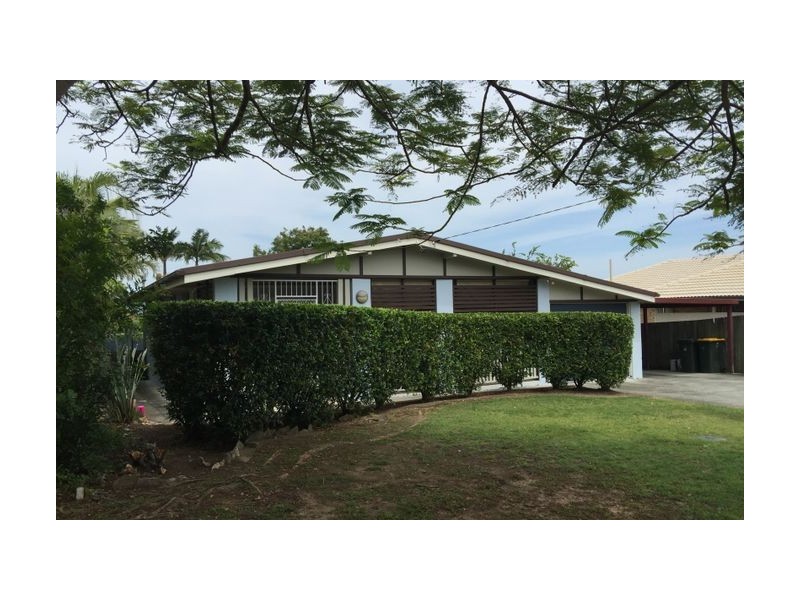 19 Kilburn Street, Chermside QLD 4032
