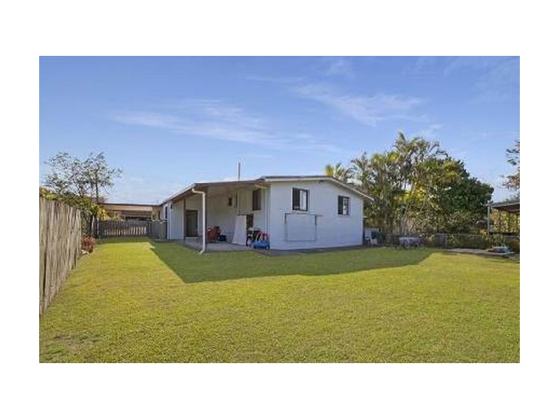 19 Kilburn Street, Chermside QLD 4032
