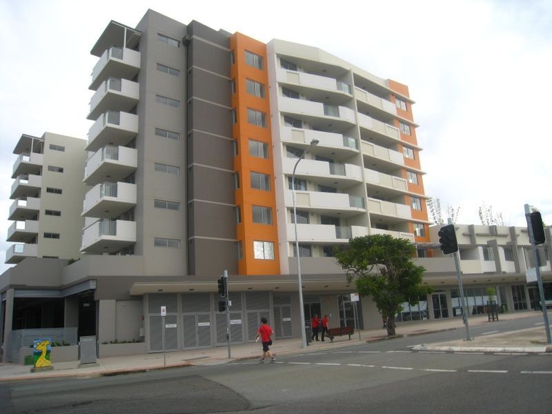 306/392 Hamilton Road, Chermside QLD 4032