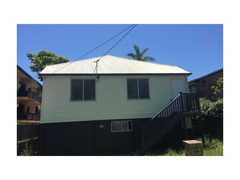56 Winchester Street, Hamilton QLD 4007