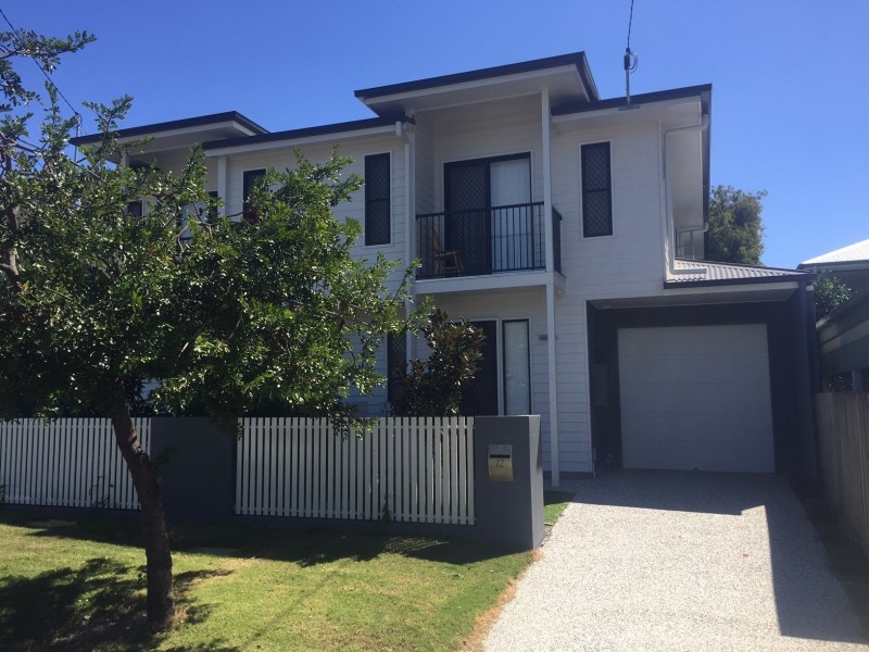 12 Haines Street, Kedron QLD 4031