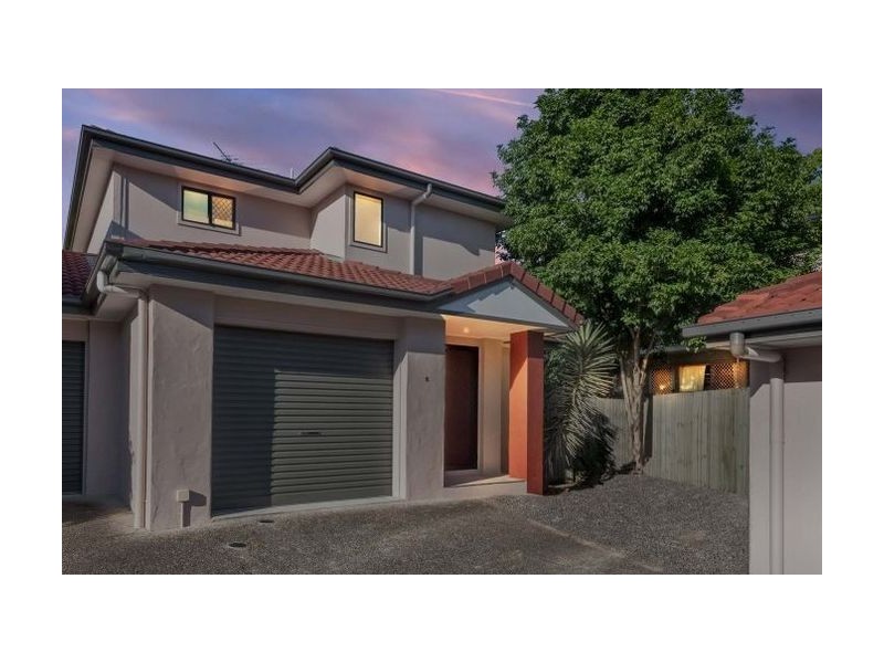 18 Fifth Avenue, Kedron QLD 4031