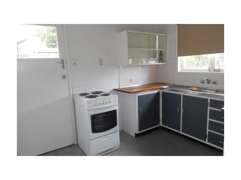 1/21 Bruce Street, Chermside QLD 4032