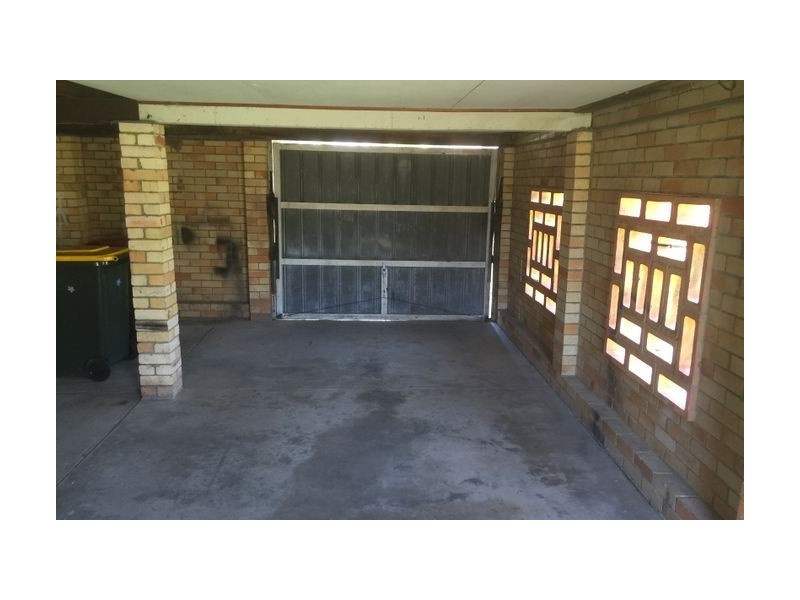 1/21 Bruce Street, Chermside QLD 4032