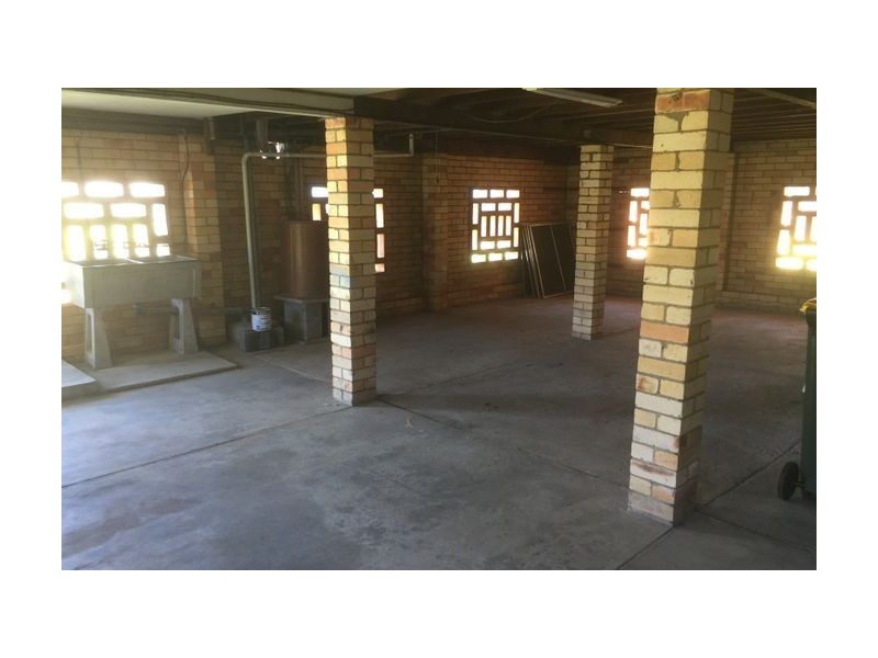 1/21 Bruce Street, Chermside QLD 4032