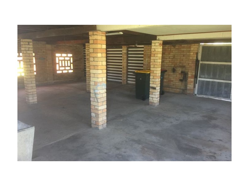 1/21 Bruce Street, Chermside QLD 4032