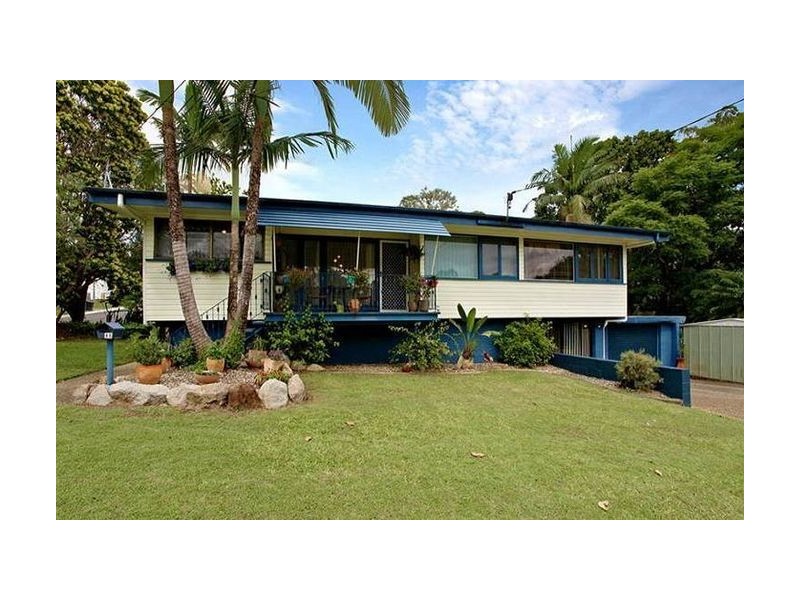 46 Viney Street, Chermside West QLD 4032