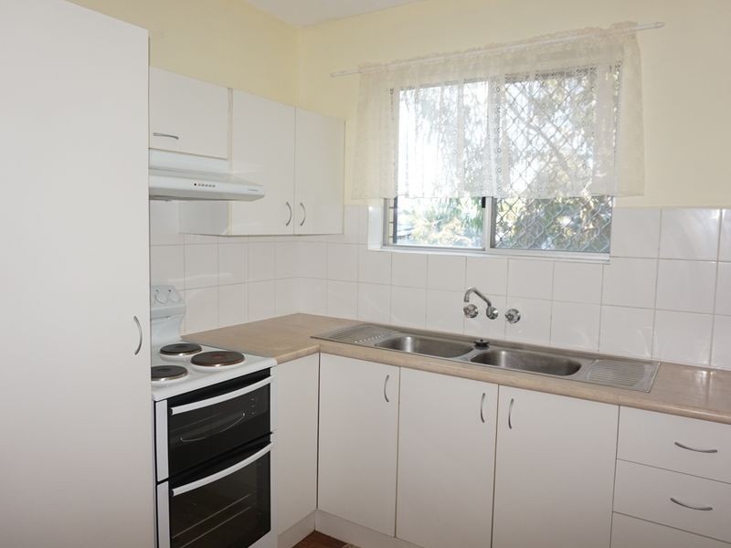 4/56 Stafford Road, Gordon Park QLD 4031