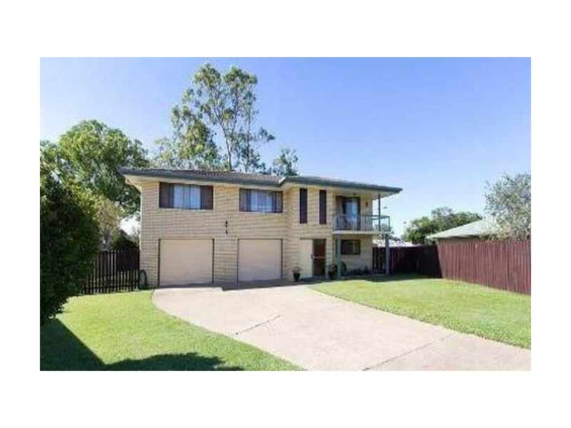 14 Comino Street, Aspley QLD 4034
