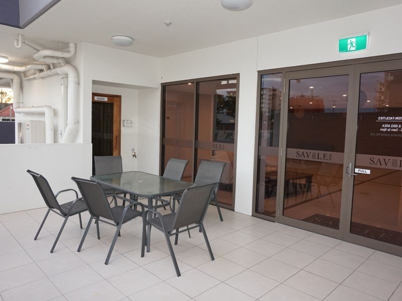 2603/19 Playfield Street, Chermside QLD 4032