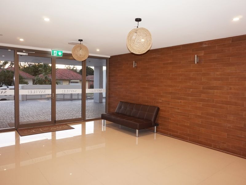 2603/19 Playfield Street, Chermside QLD 4032