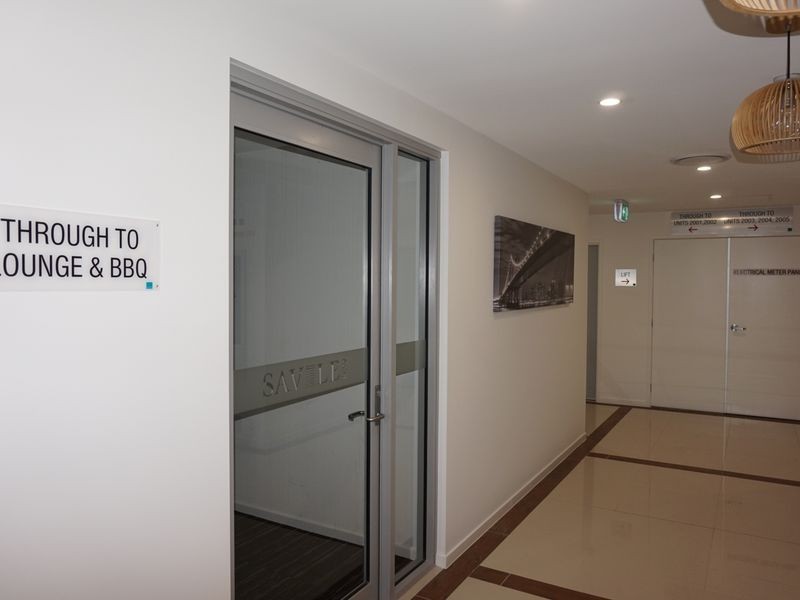 2603/19 Playfield Street, Chermside QLD 4032