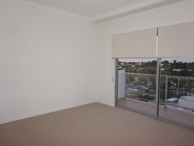 2603/19 Playfield Street, Chermside QLD 4032