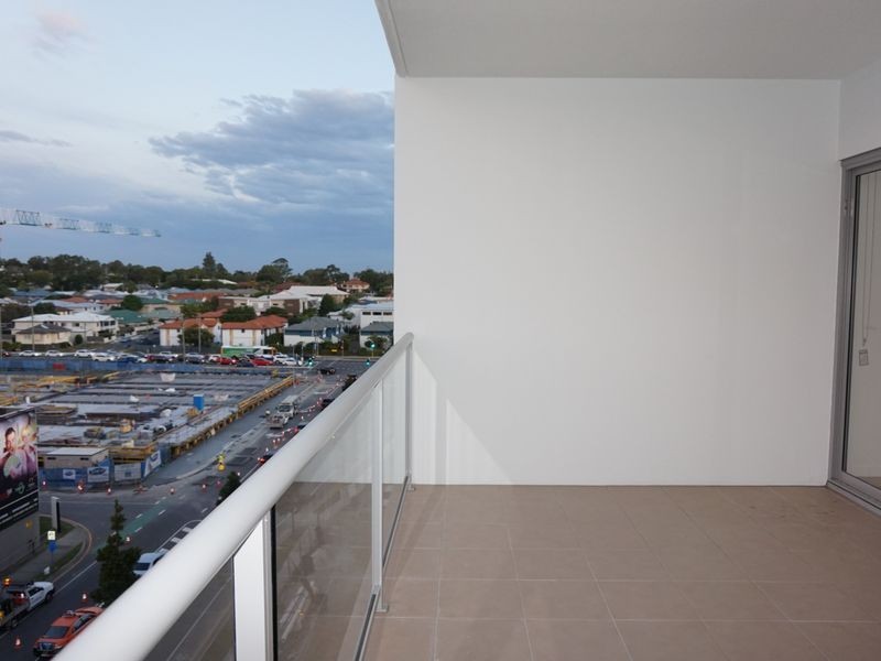 2603/19 Playfield Street, Chermside QLD 4032