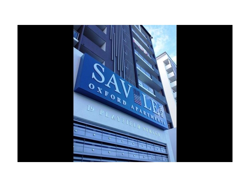 2603/19 Playfield Street, Chermside QLD 4032