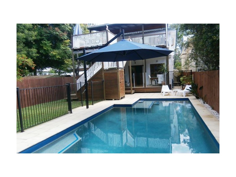 14 Griffith Street, Sandgate QLD 4017