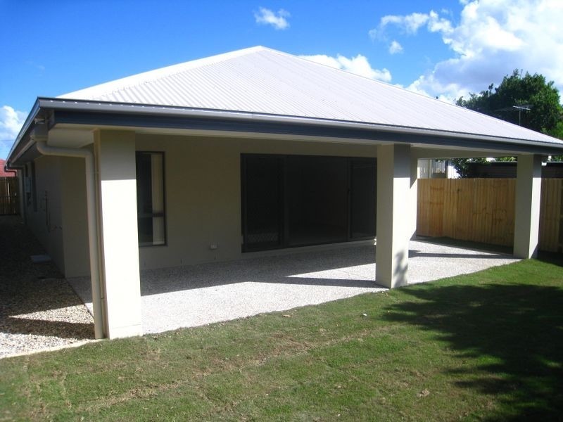 14 Carter Street, Northgate QLD 4013