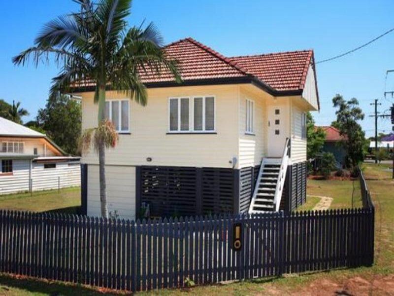 27 Chigwell Street, Wavell Heights QLD 4012