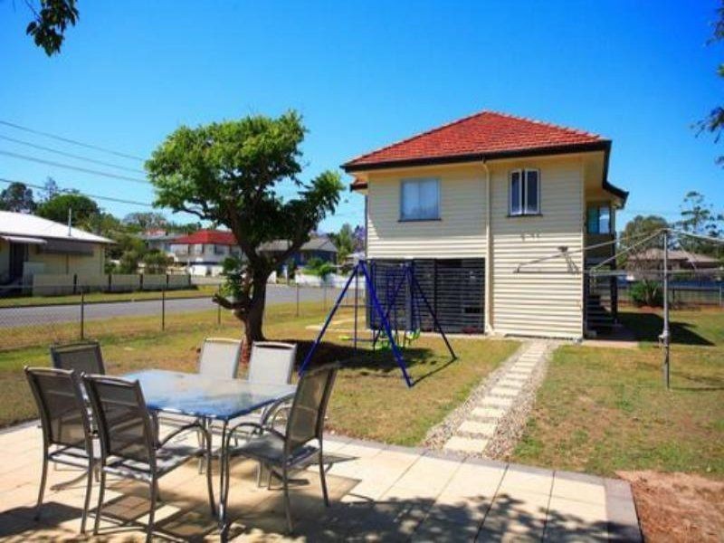 27 Chigwell Street, Wavell Heights QLD 4012