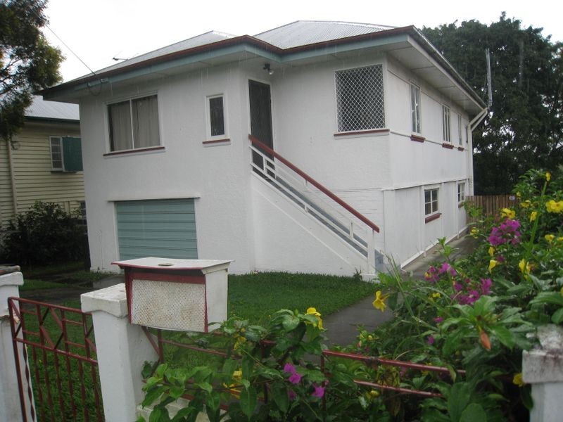 35 Kidston Terrace, Chermside QLD 4032