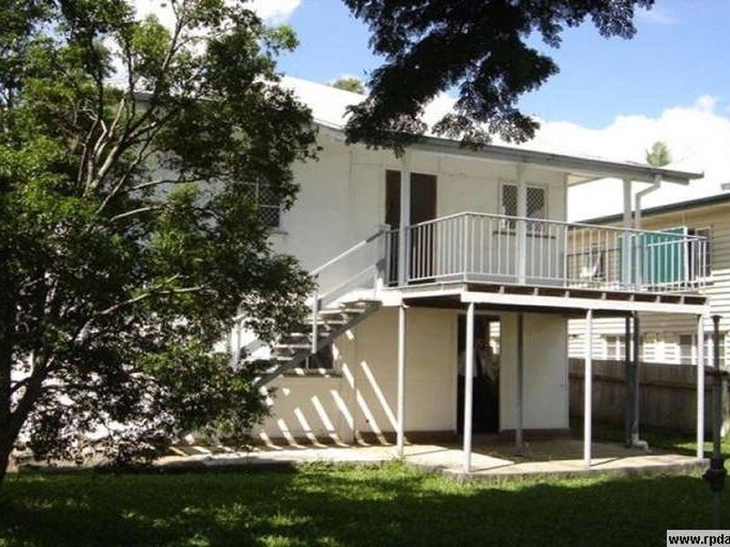 35 Kidston Terrace, Chermside QLD 4032