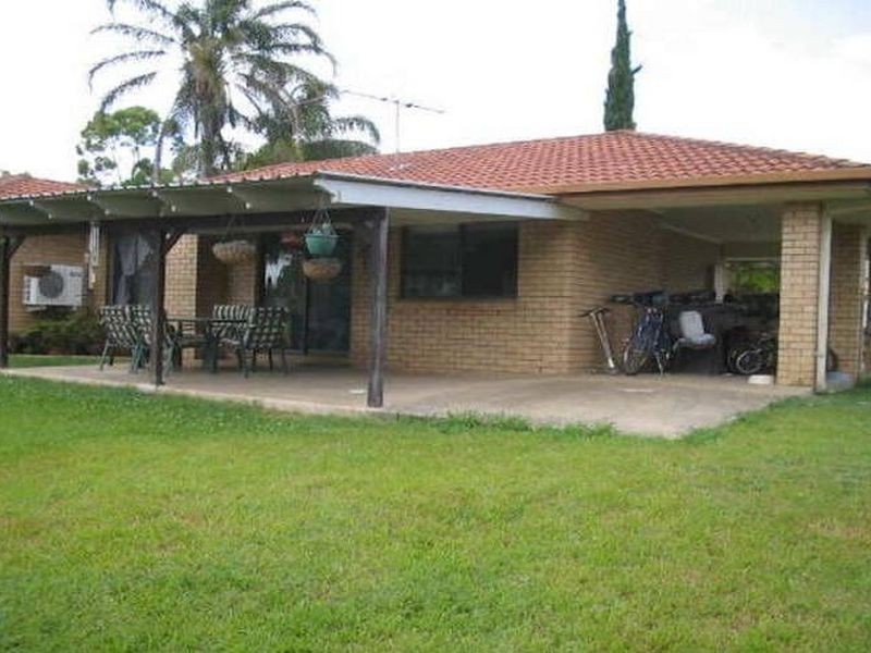 20 Benyon Street, Wavell Heights QLD 4012