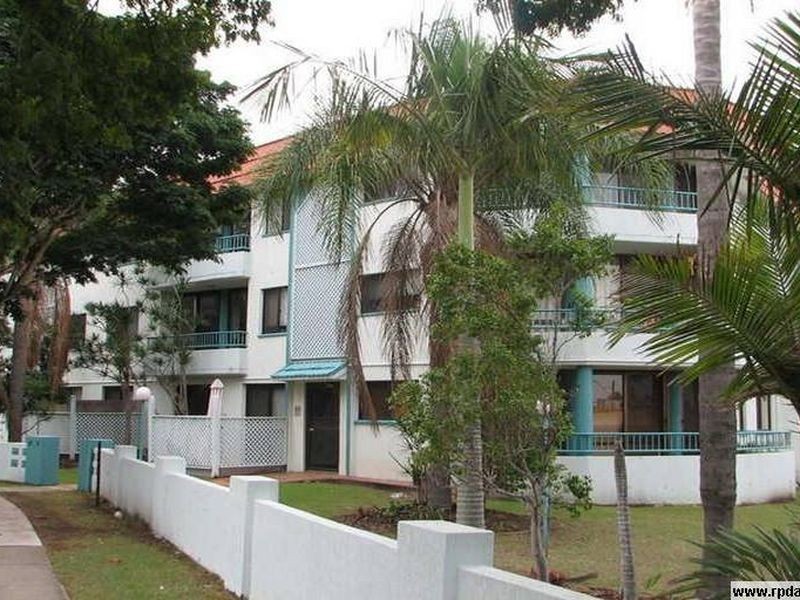 9/11 Kidston Terrace, Chermside QLD 4032