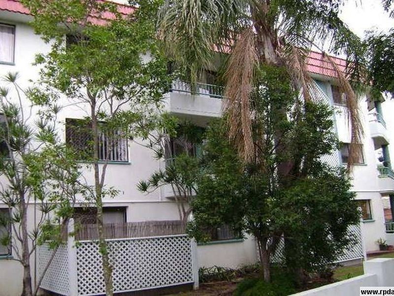 9/11 Kidston Terrace, Chermside QLD 4032