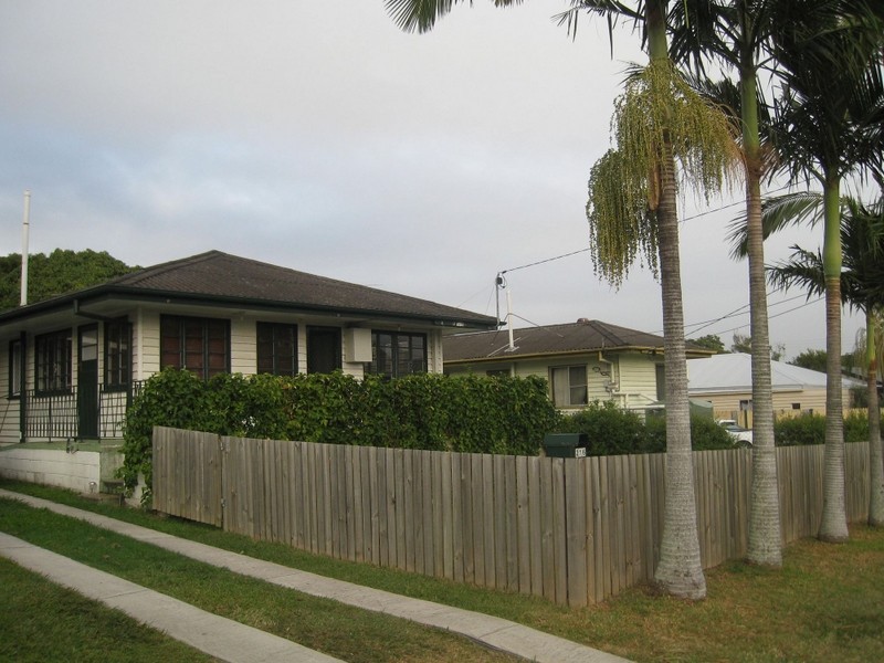 216 Hamilton Road, Wavell Heights QLD 4012