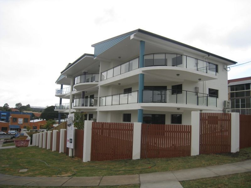 3/20 Rainey Street, Chermside QLD 4032