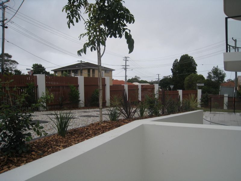 3/20 Rainey Street, Chermside QLD 4032