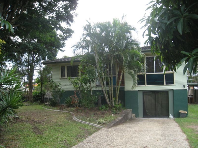 89 Sunbury Street, Geebung QLD 4034