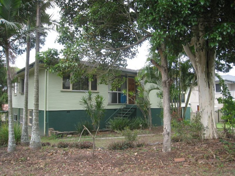 89 Sunbury Street, Geebung QLD 4034