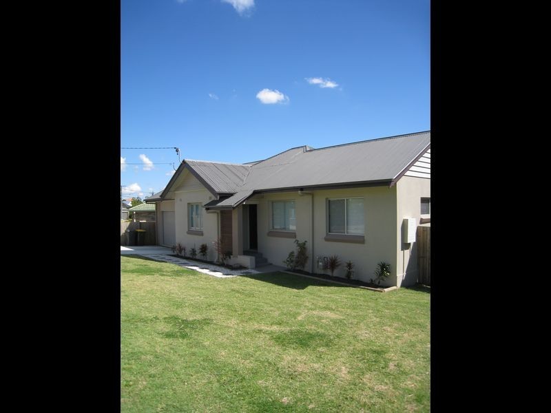 95 Miller Street, Chermside QLD 4032