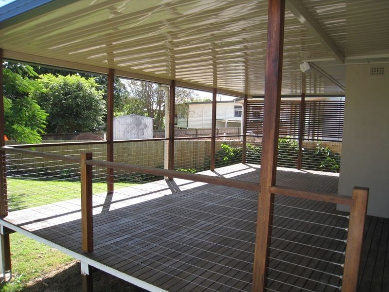 95 Miller Street, Chermside QLD 4032