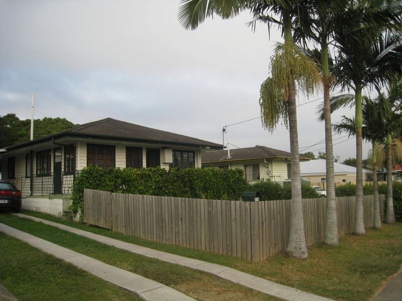 216 Hamilton Road, Wavell Heights QLD 4012