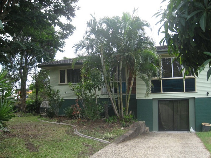 89 Sunbury Street, Geebung QLD 4034