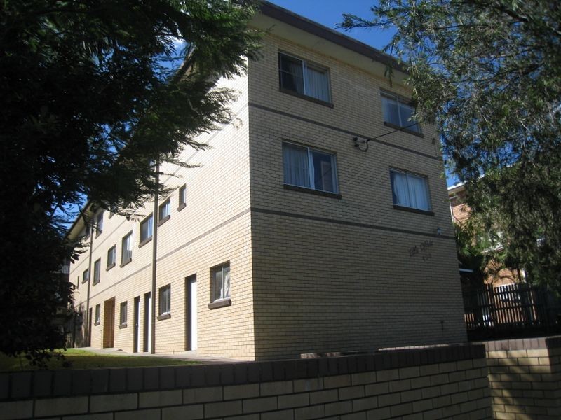 4/409 Rode Rd, Chermside QLD 4032