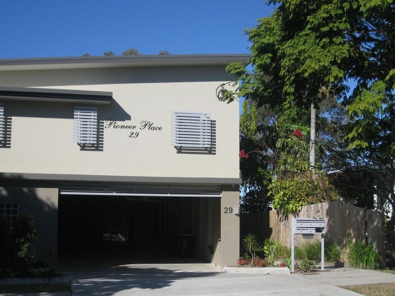 3/29 Pioneer Street, Zillmere QLD 4034