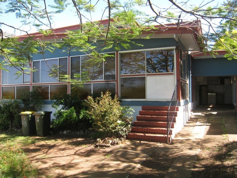 48 Church Rd, Zillmere QLD 4034